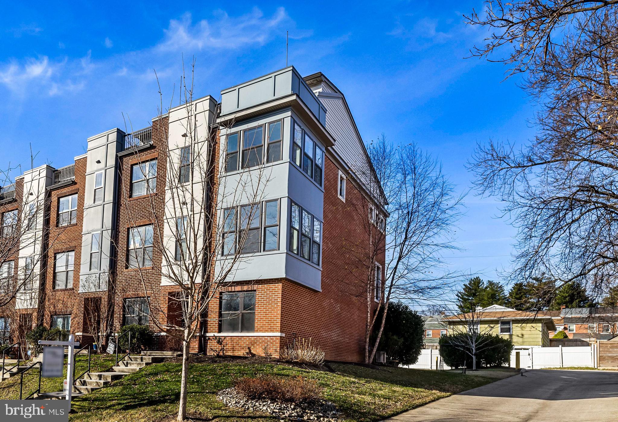 REDFERN ROW - Residential