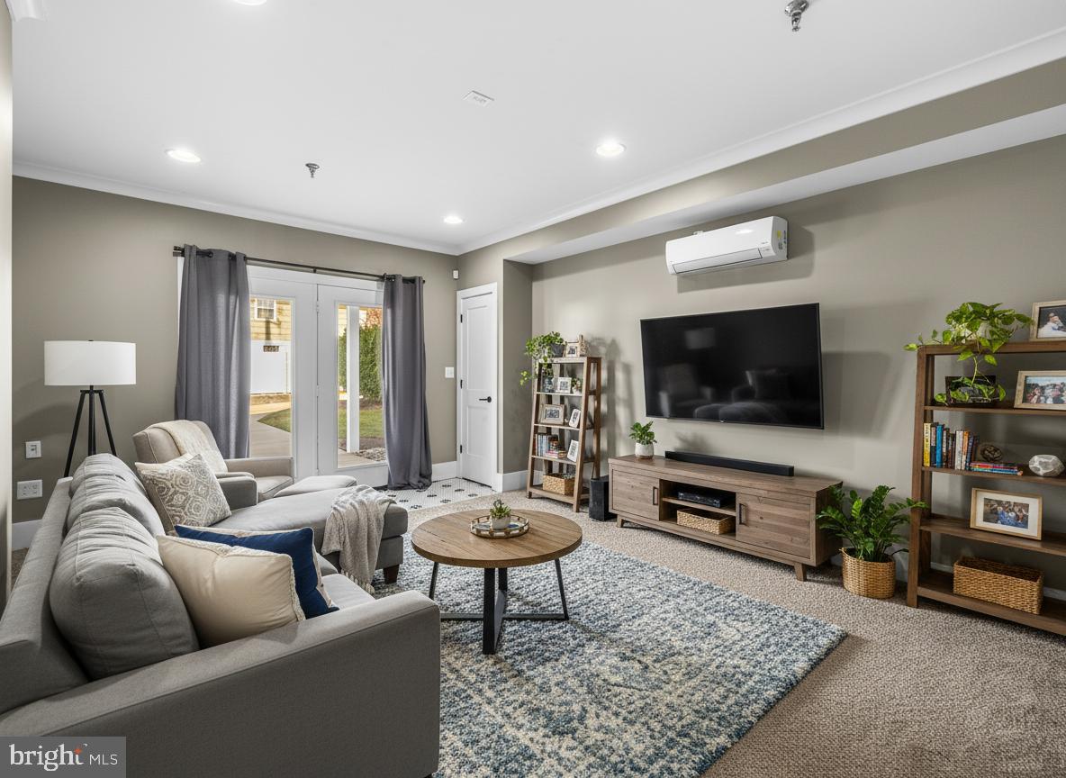 REDFERN ROW - Residential