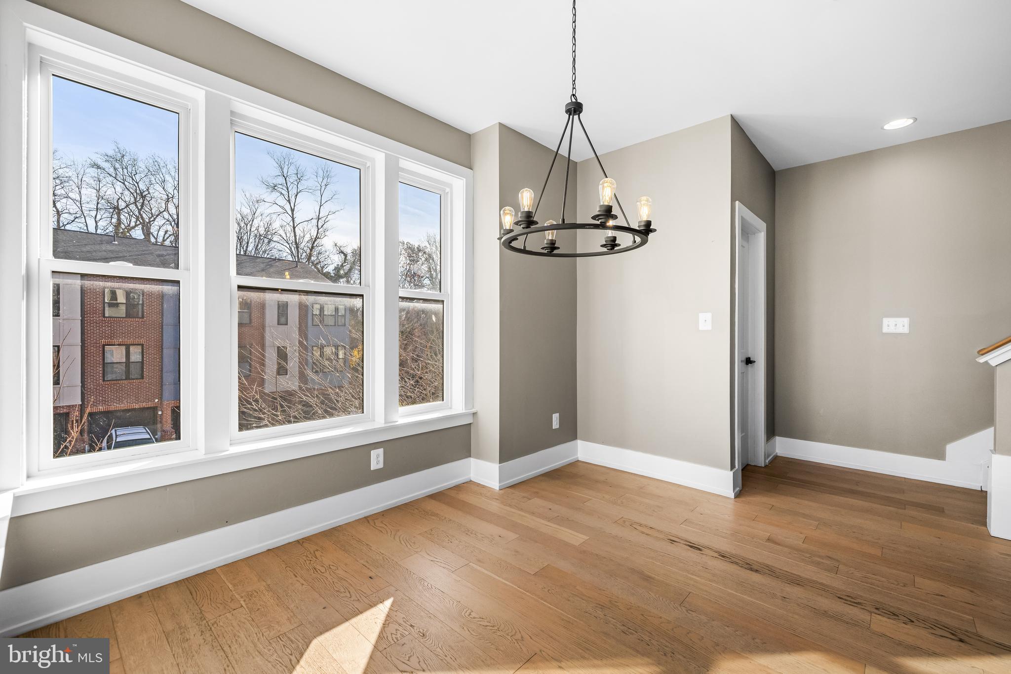 REDFERN ROW - Residential