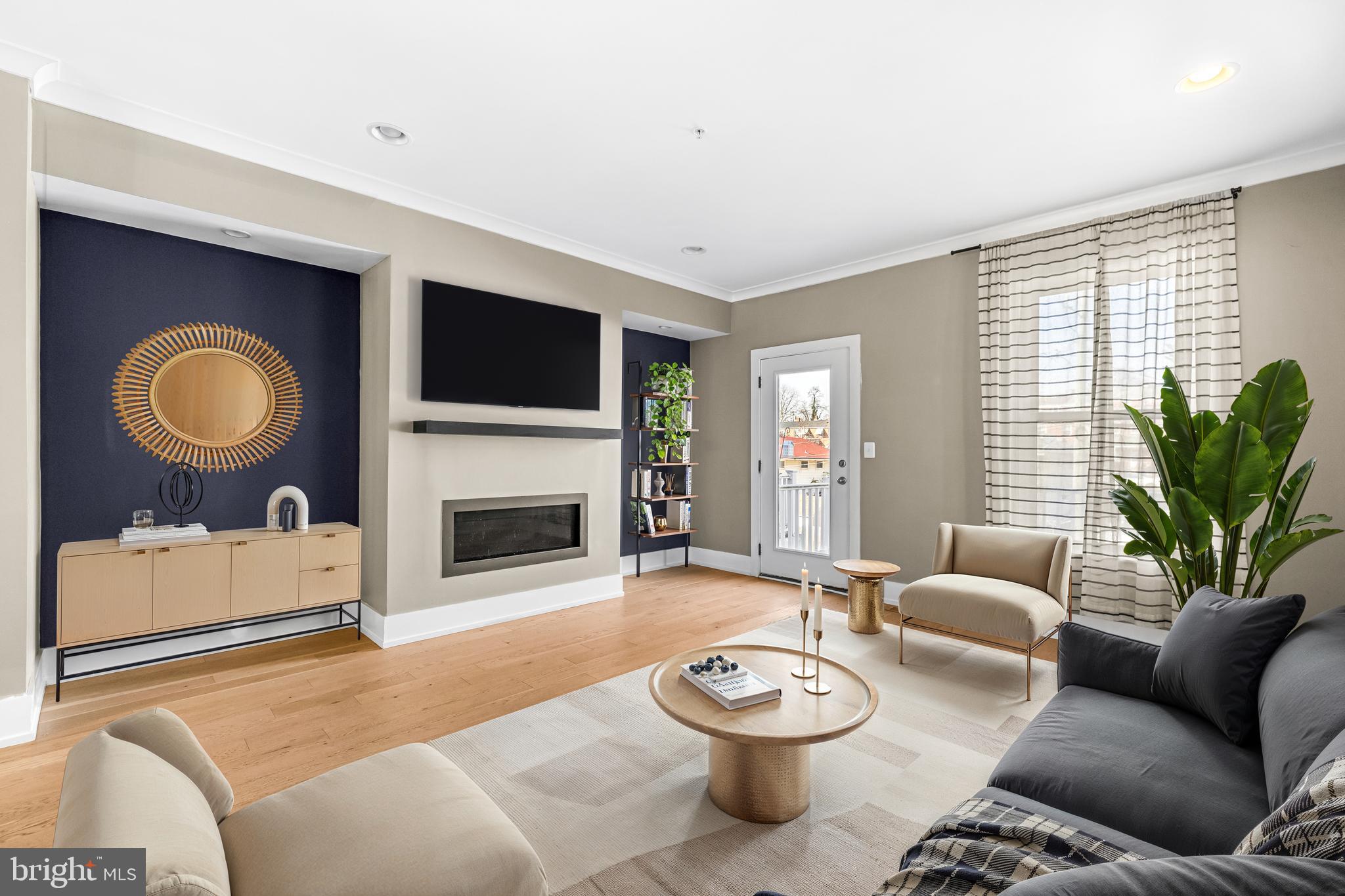 REDFERN ROW - Residential