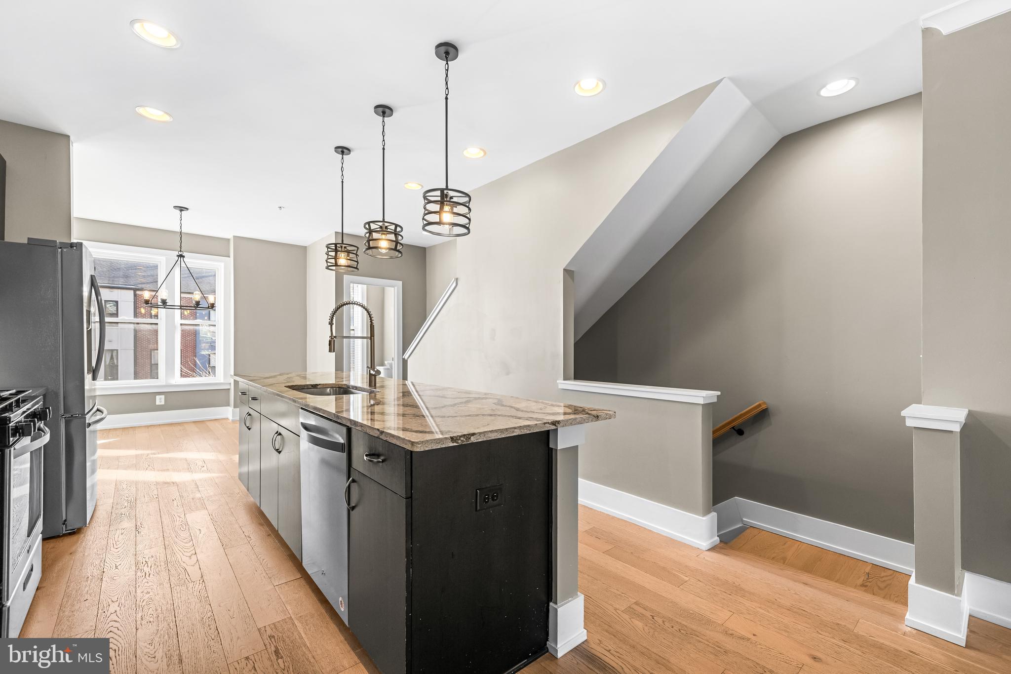 REDFERN ROW - Residential