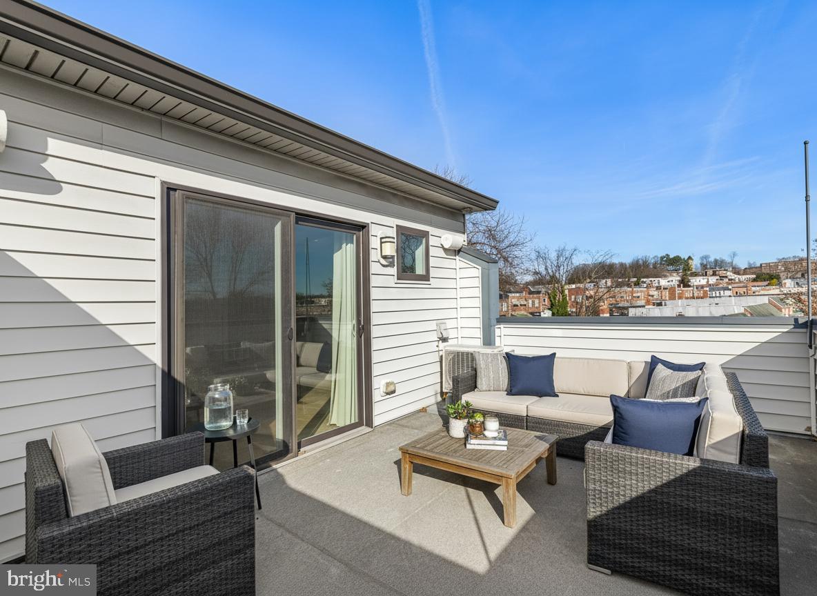 REDFERN ROW - Residential