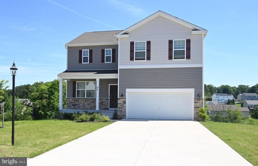 If you’ve been dreaming of the perfect mix of luxury, space, and comfort—this is it! Nestled in the sought-after High Point community, this gorgeous 4-bedroom beauty is ready to blow you away from the moment you walk through the door.

This 4 bedroom 3 bath home welcomes you. Step into your inviting sitting room—the perfect place to sip your morning coffee or unwind at the end of the day.  The gourmet kitchen features a huge island, ideal for cooking up memories and entertaining guests with ease.  Head downstairs to your fully finished basement, an absolute dream space for a movie room, game night, home gym, or guest suite! Enjoy ultimate convenience with upstairs laundry—no more carrying baskets up and down stairs! Plus: 2-car garage, private driveway, and a great yard for outdoor fun!

This home is the total package—style, space, and the lifestyle you deserve. Make an APPOINTMENT today.