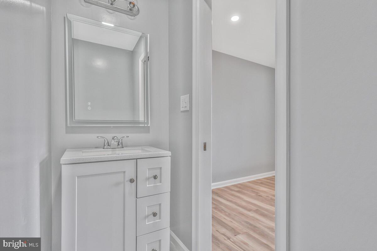 LYNNBROOK SUB - Residential