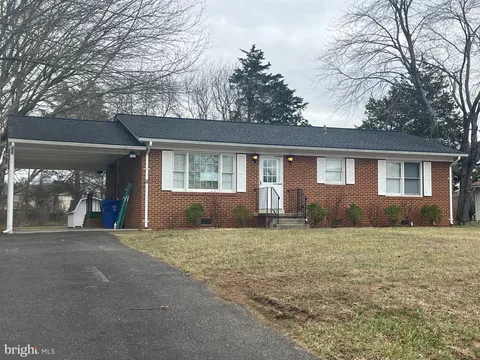 11714 Lancelot Drive, Waldorf, MD MLS: MDCH2040462