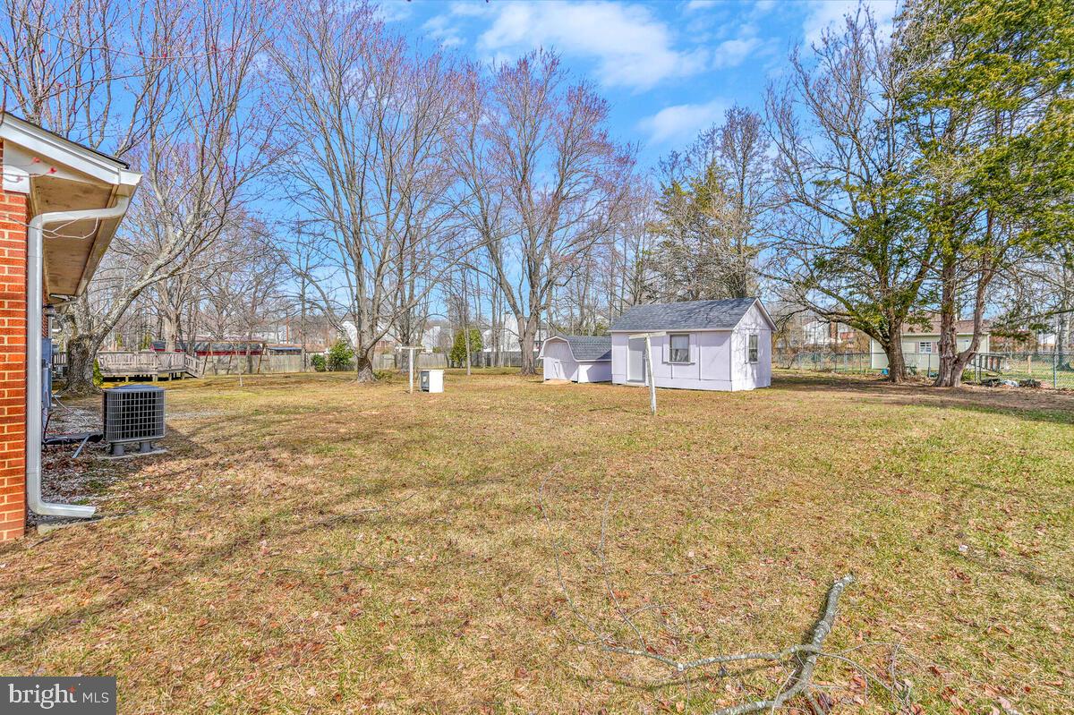 LYNNBROOK SUB - Residential