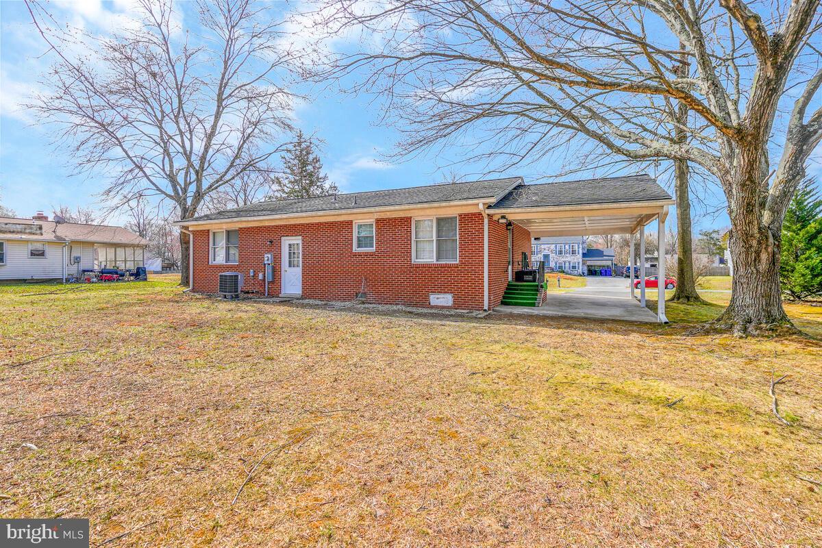 LYNNBROOK SUB - Residential