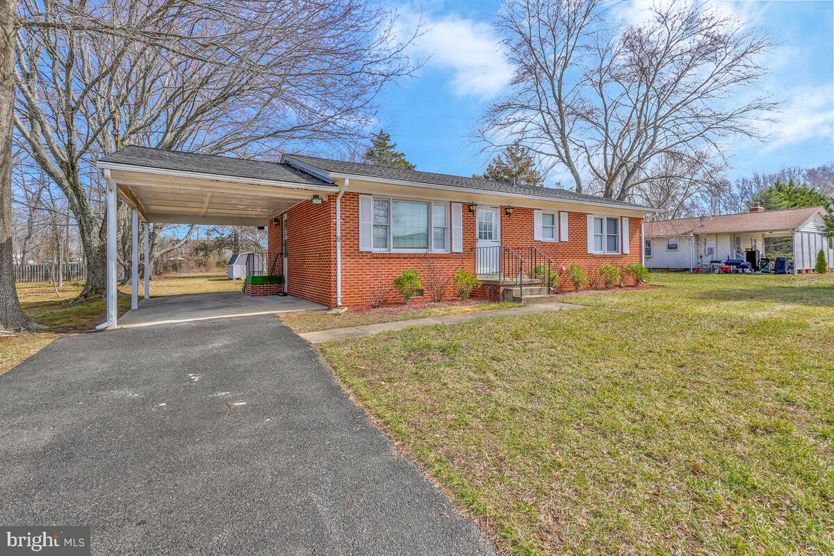 LYNNBROOK SUB - Residential