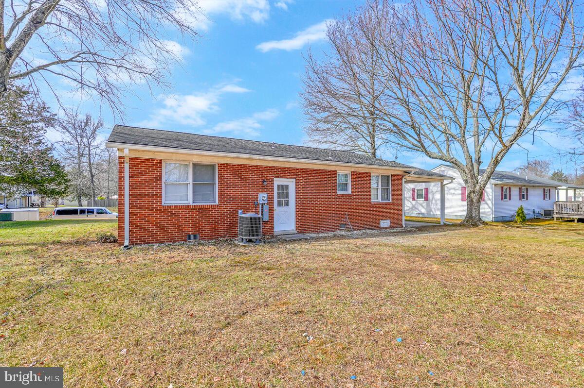 LYNNBROOK SUB - Residential