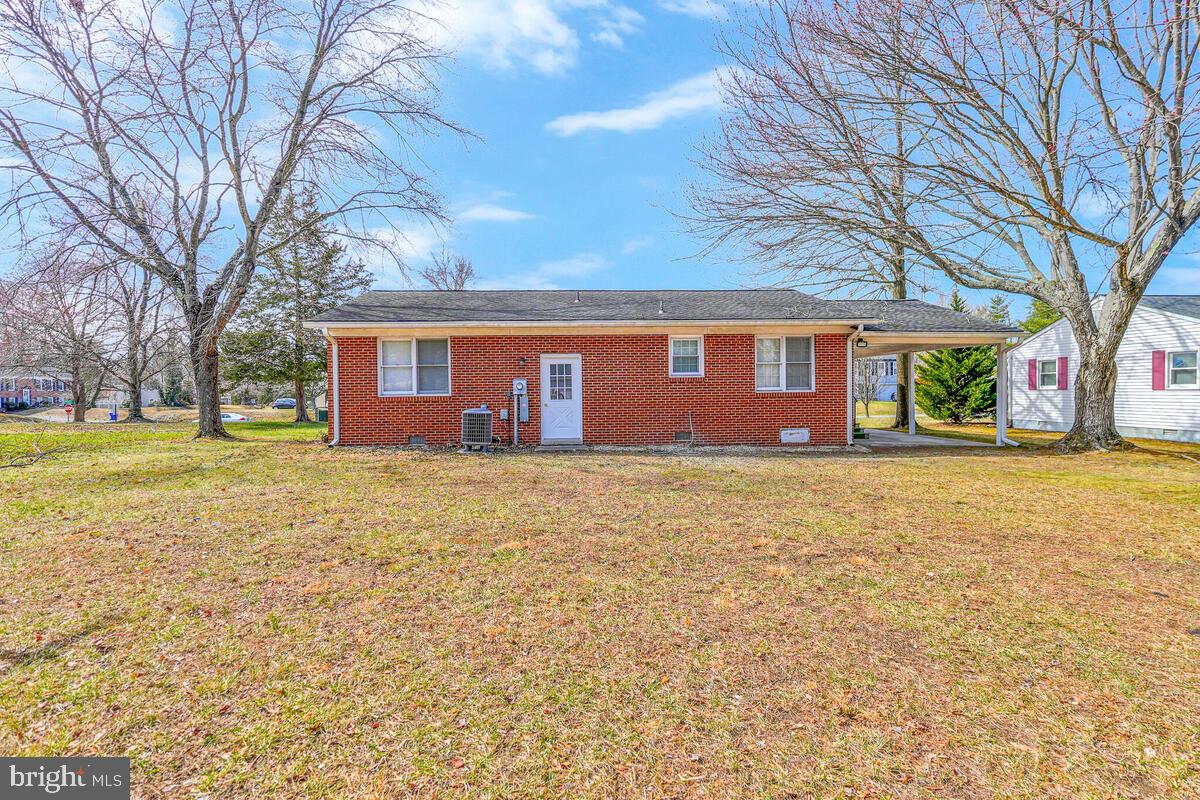 LYNNBROOK SUB - Residential