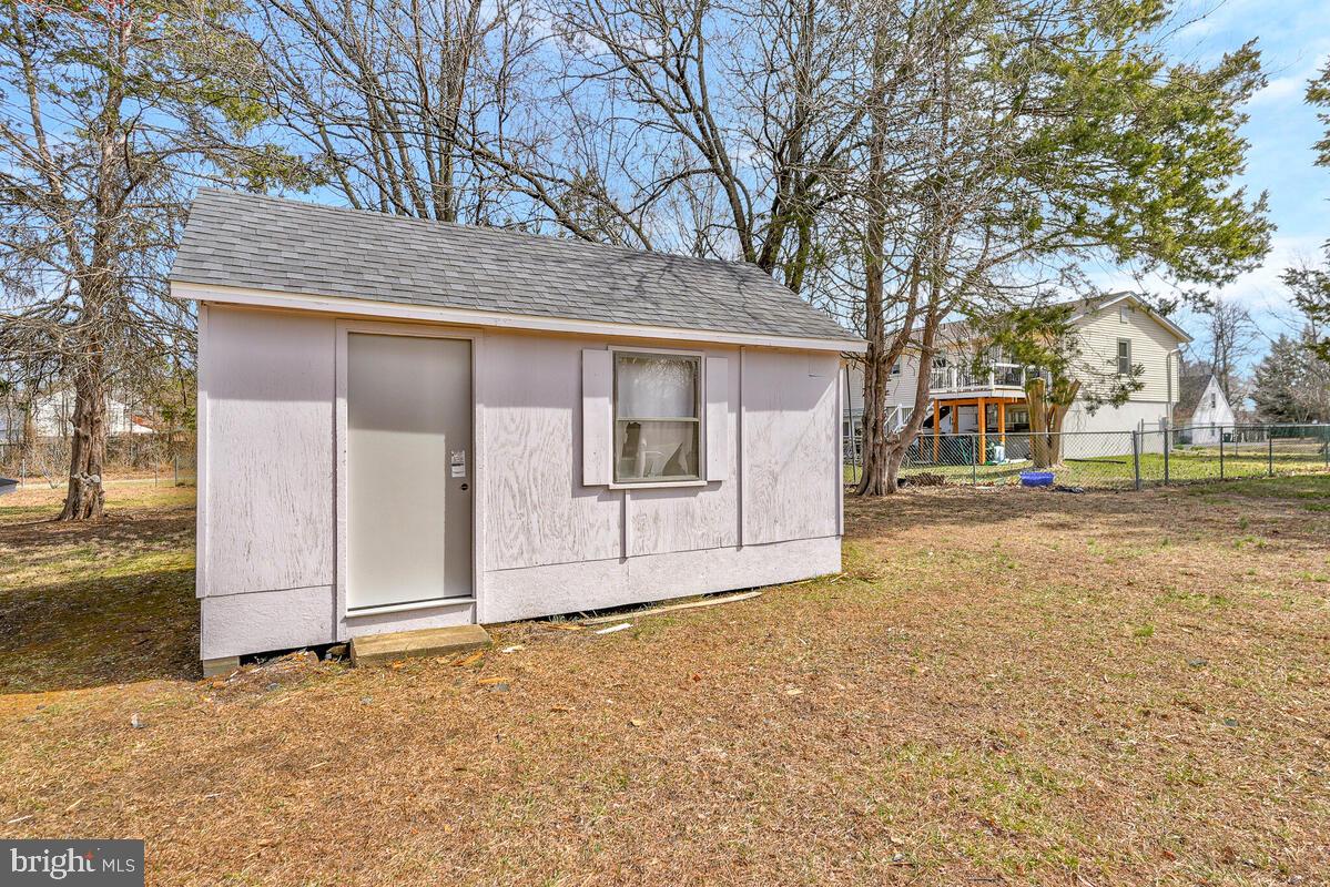 LYNNBROOK SUB - Residential