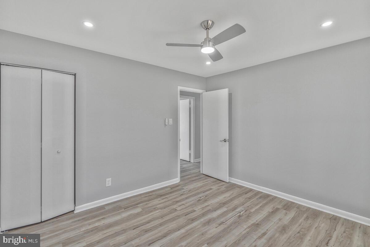 LYNNBROOK SUB - Residential