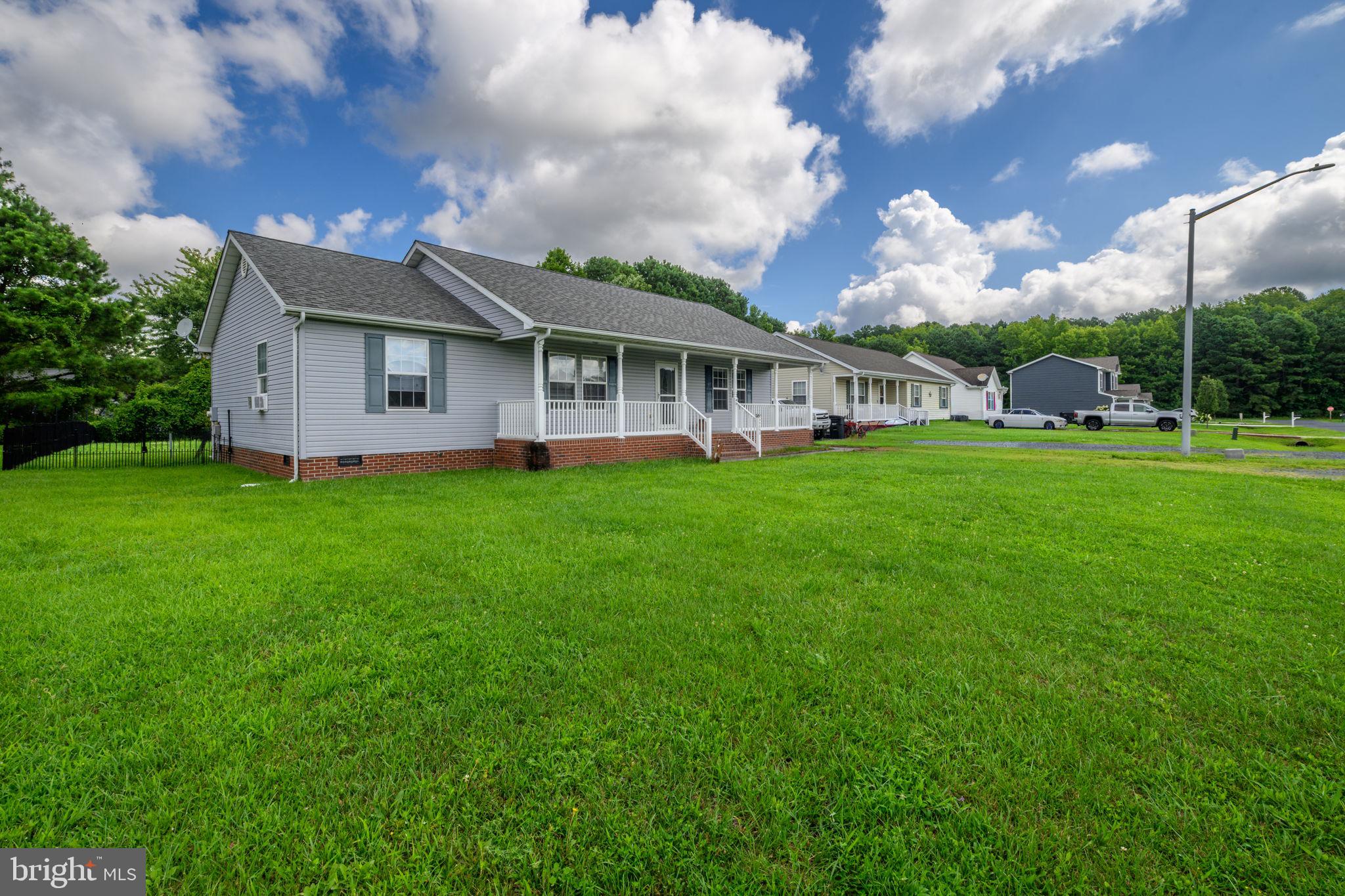 30030 GREENSPRING DRIVE