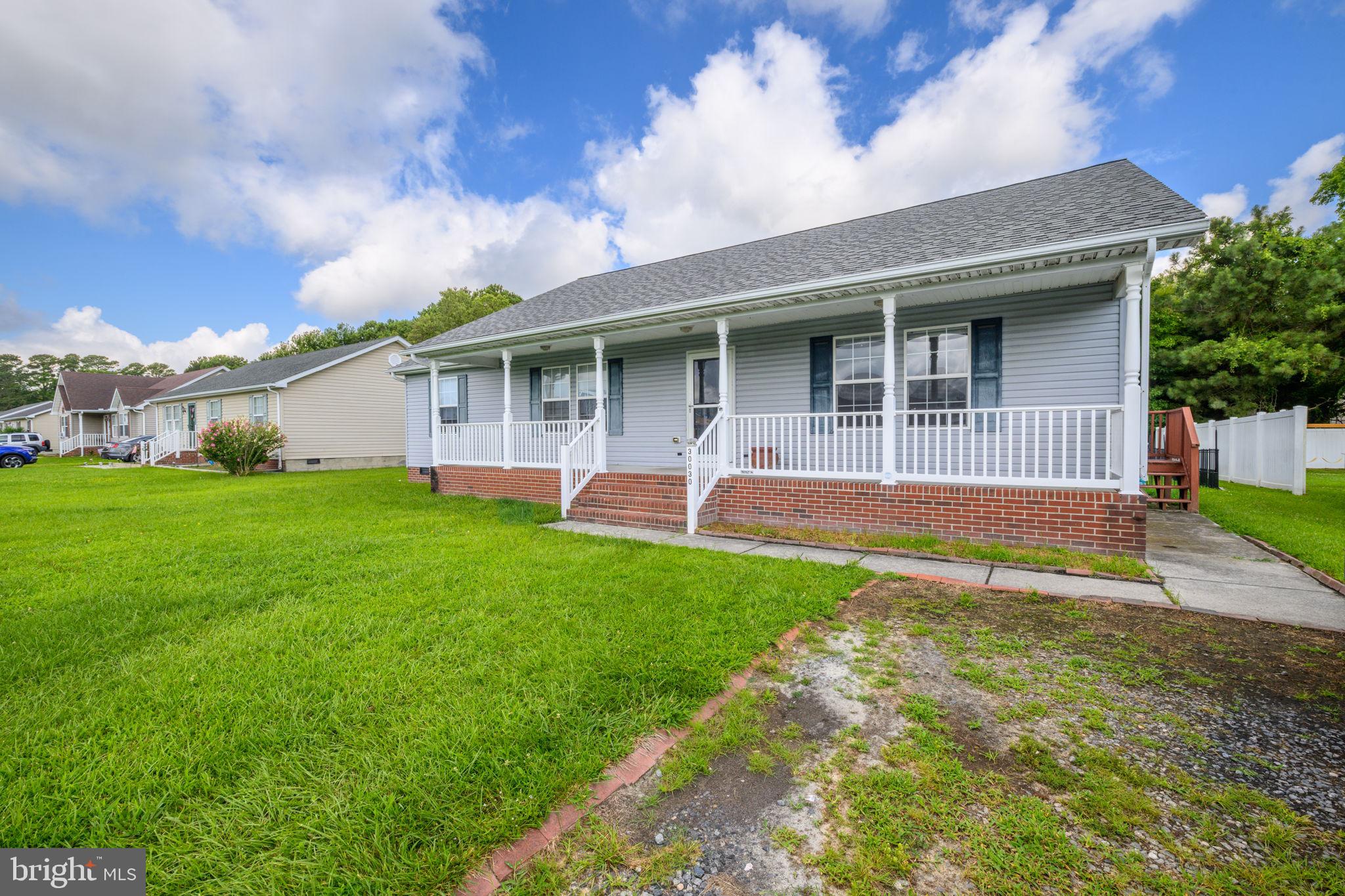 30030 GREENSPRING DRIVE