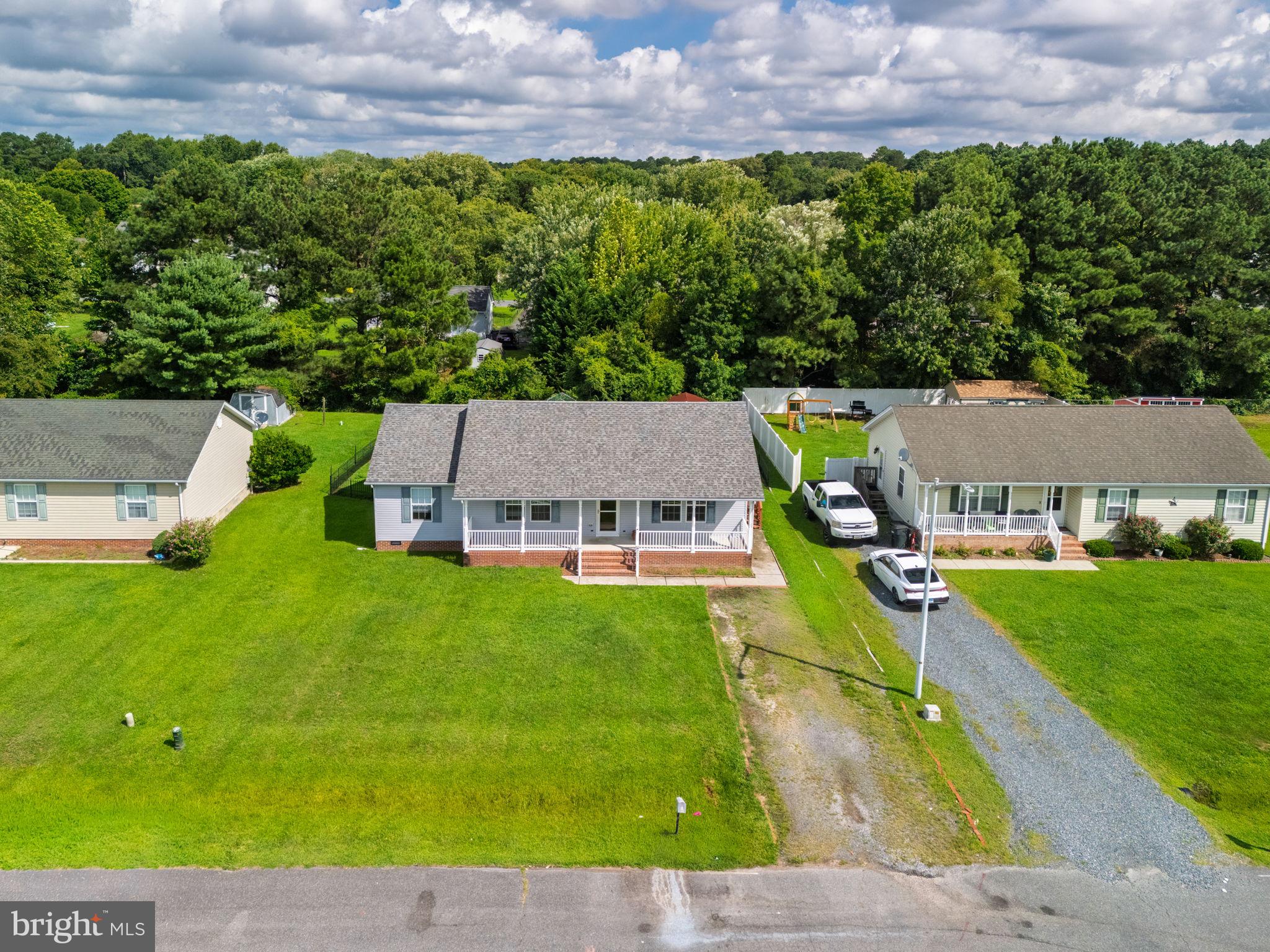 30030 GREENSPRING DRIVE