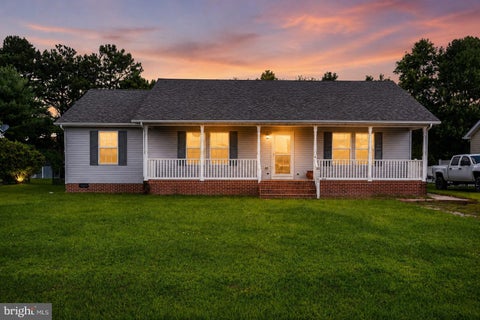 Homes For Sale - 30030 Greenspring Drive<br/> PRINCESS ANNE, MD 21853