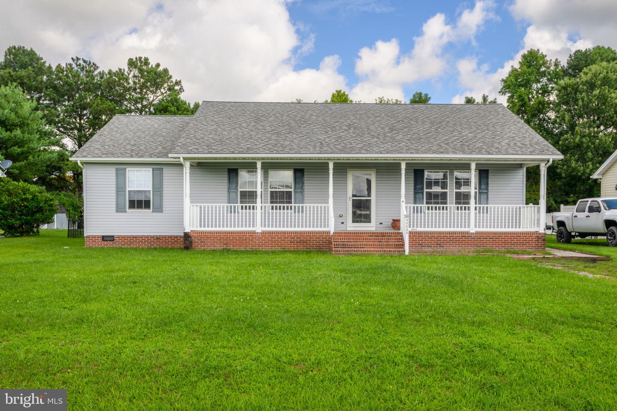 30030 GREENSPRING DRIVE