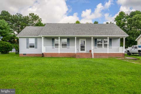 Photo of 30030 Greenspring Drive, PRINCESS ANNE, MD 21853 (MLS # MDSO2007572)