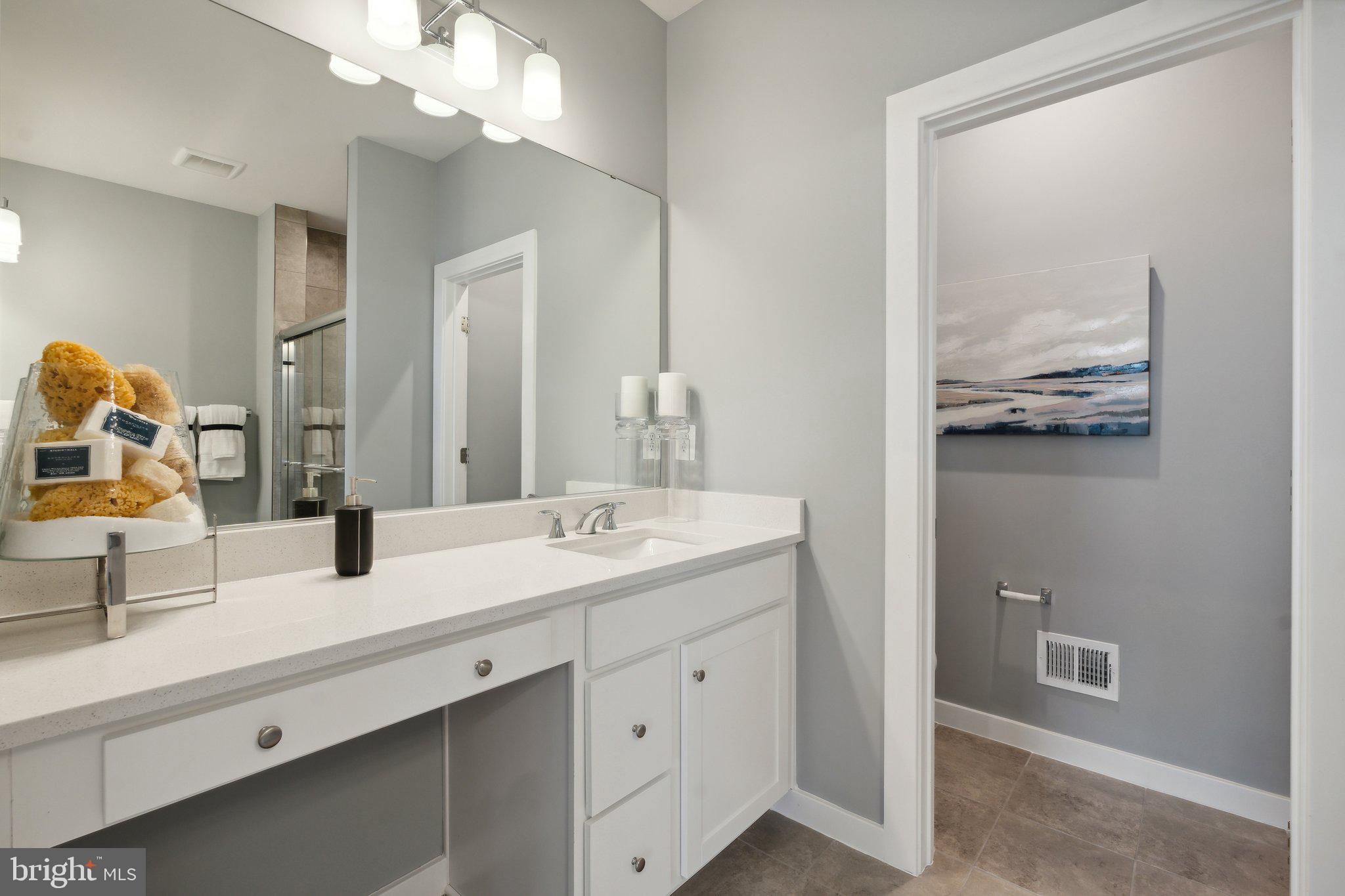 PARK PLACE - Residential