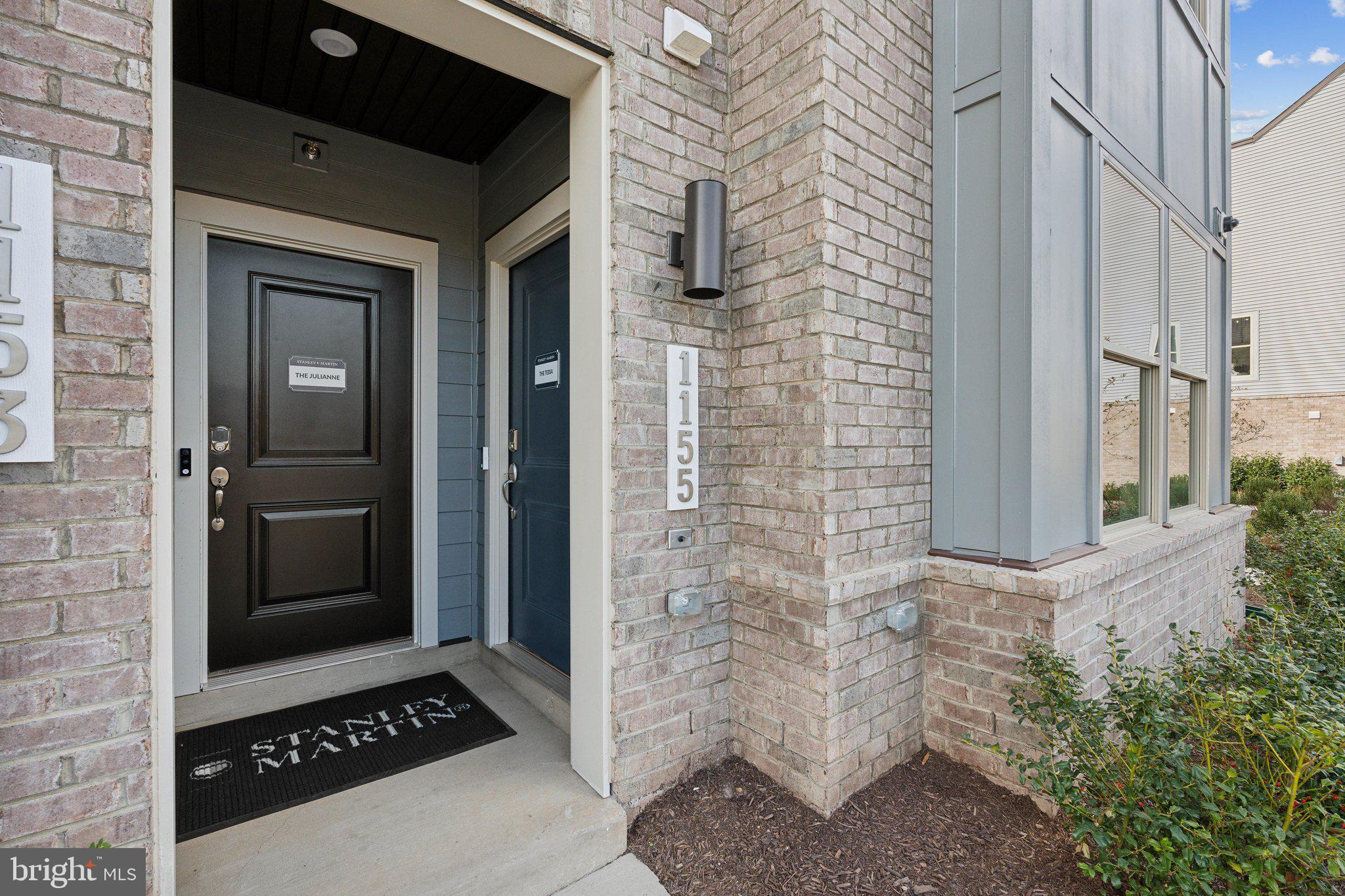 PARK PLACE - Residential