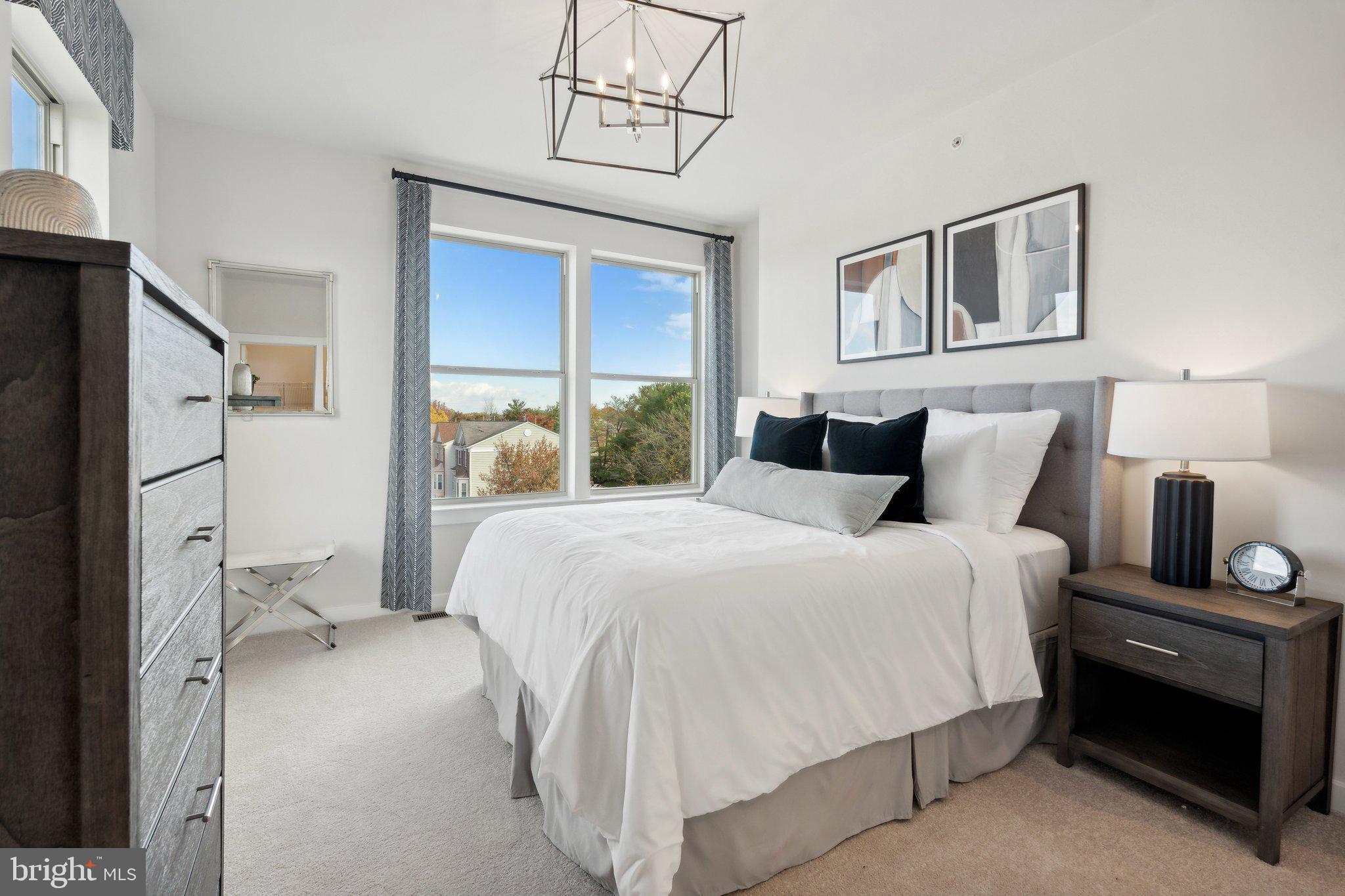 PARK PLACE - Residential