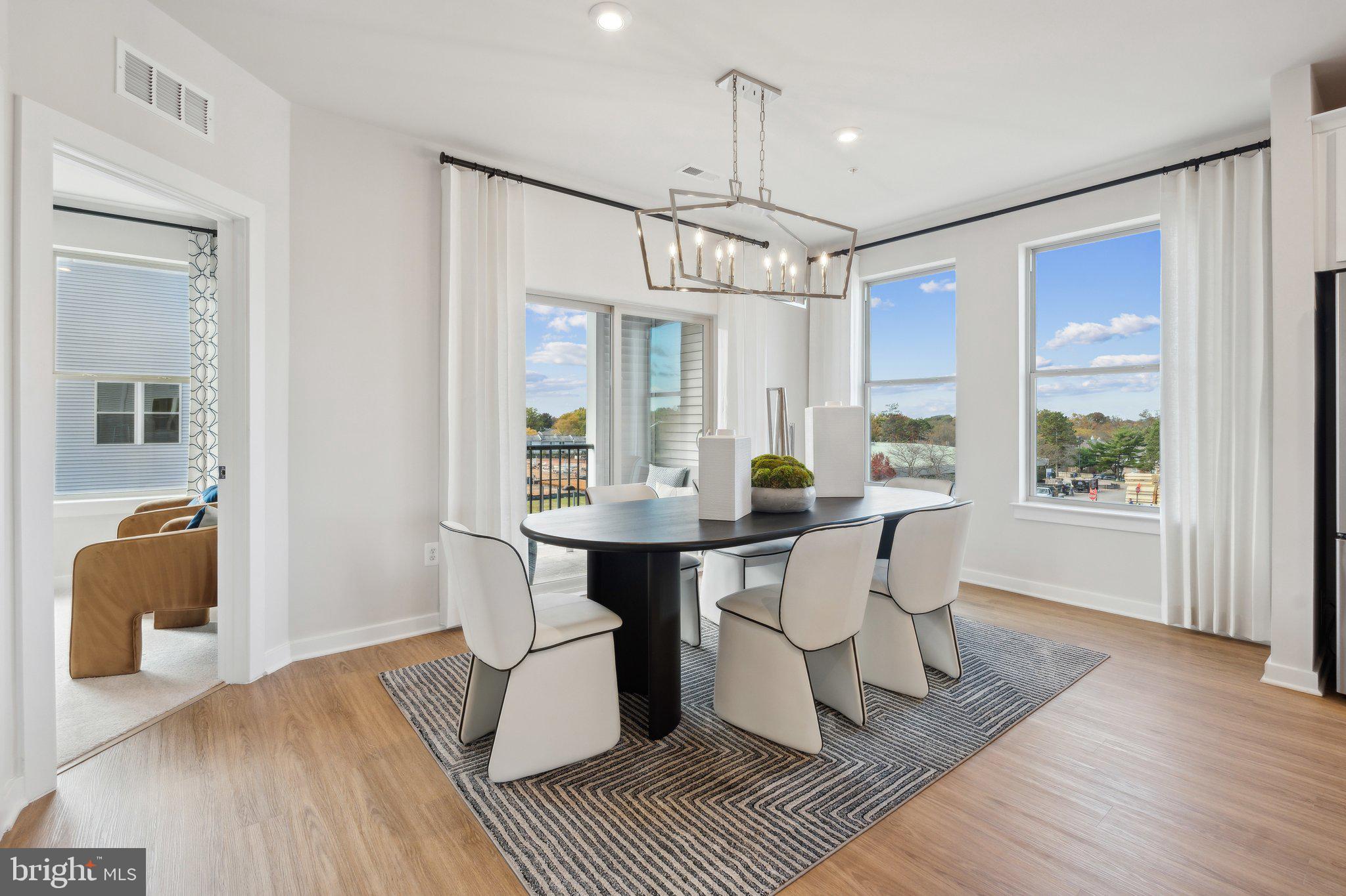 PARK PLACE - Residential