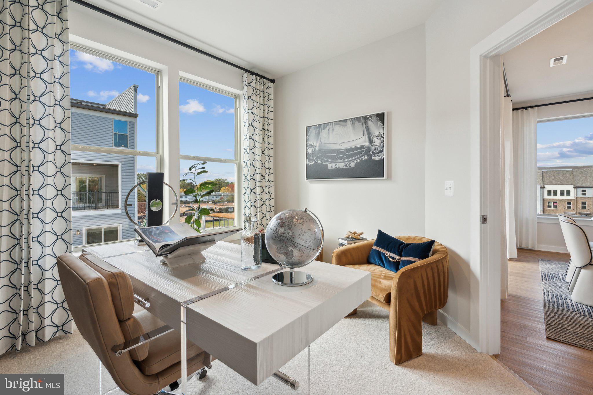 PARK PLACE - Residential