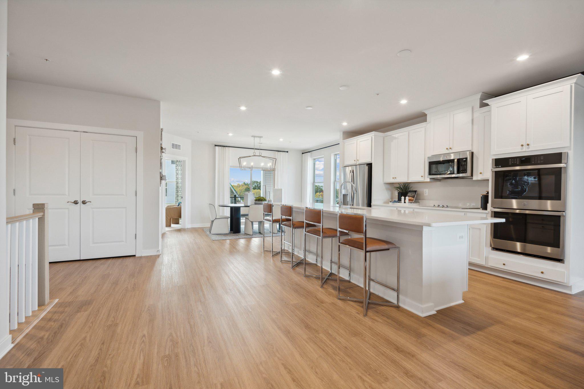 PARK PLACE - Residential