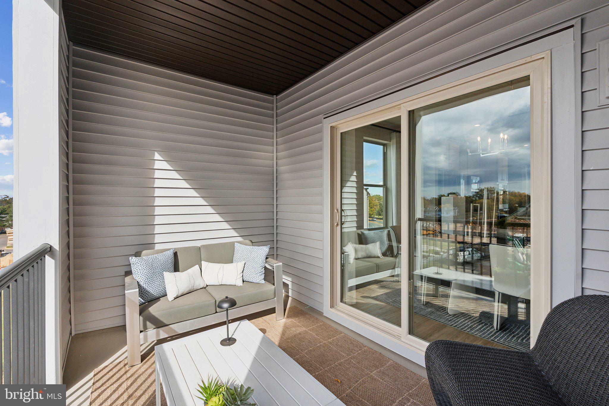 PARK PLACE - Residential