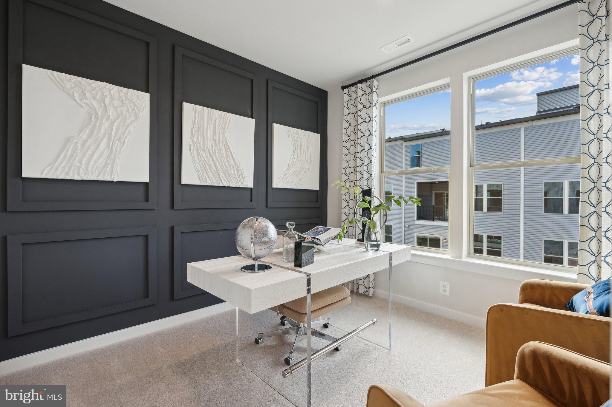 PARK PLACE - Residential