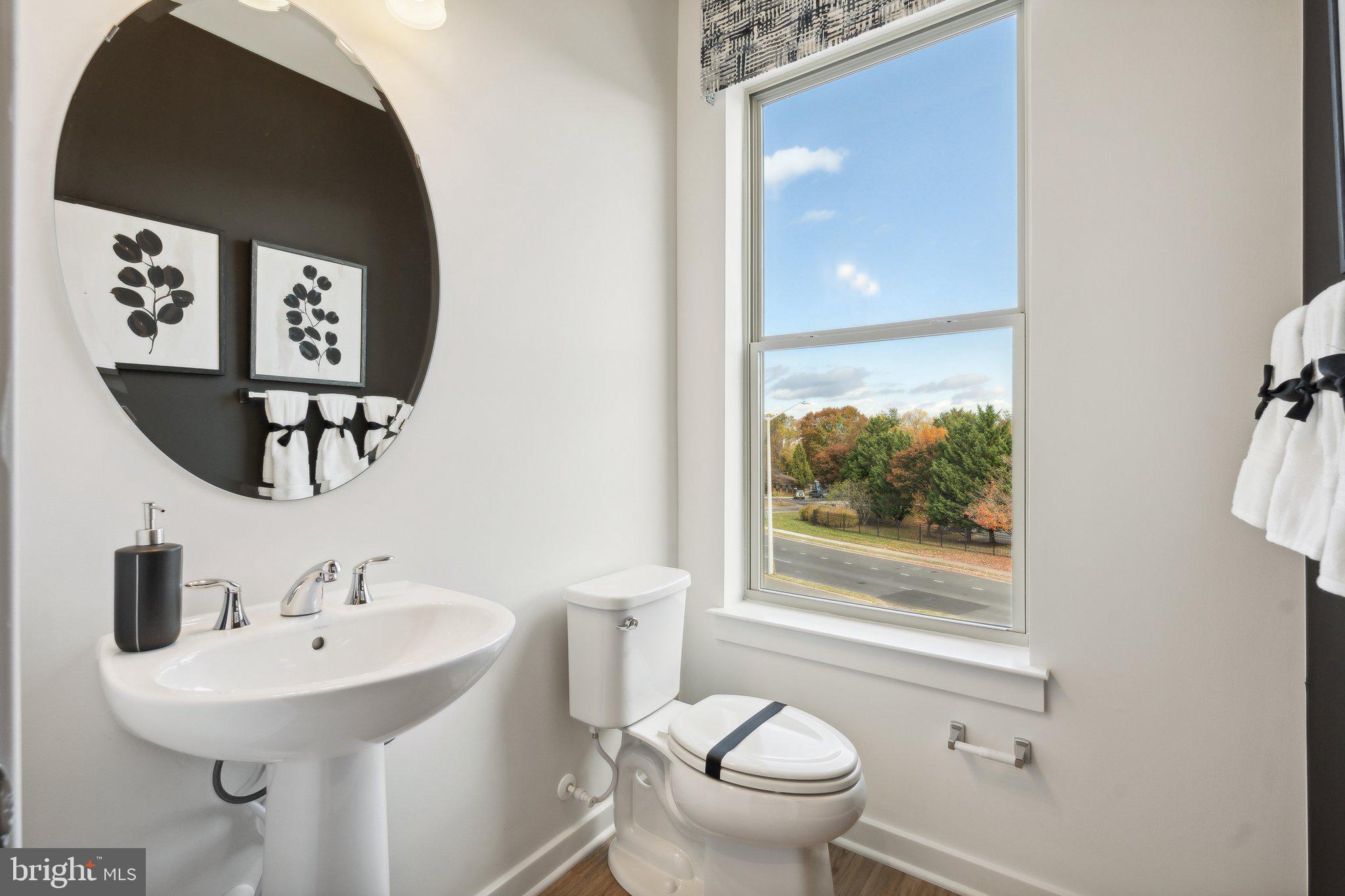 PARK PLACE - Residential