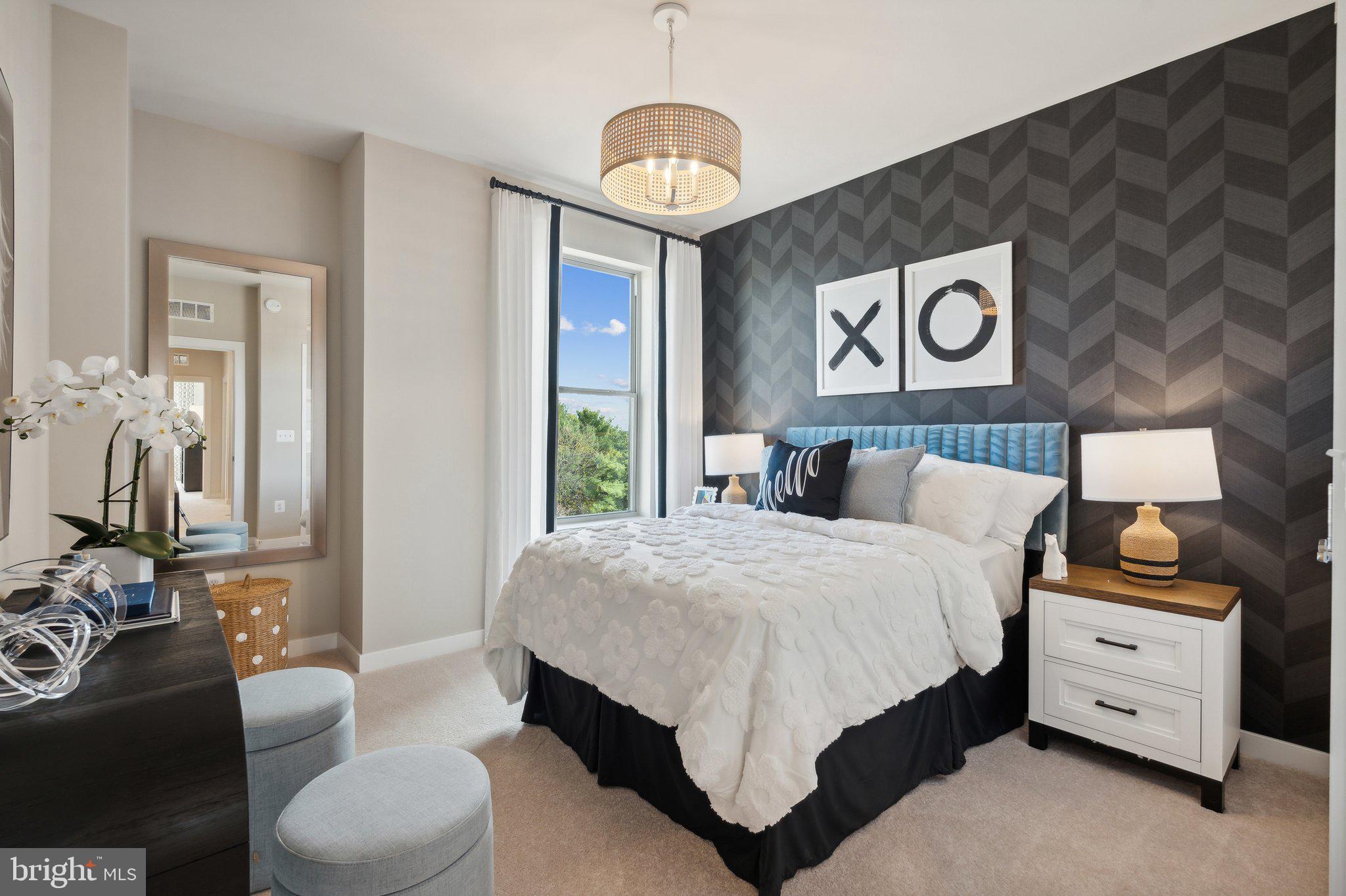 PARK PLACE - Residential