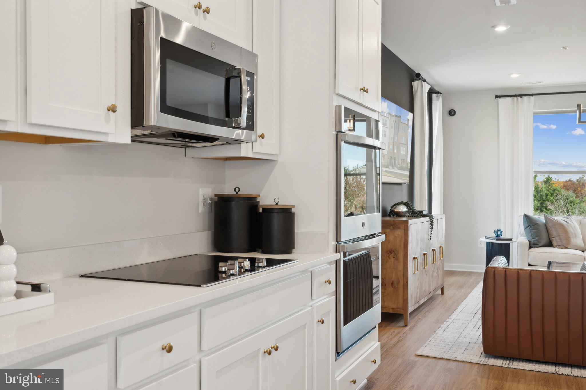 PARK PLACE - Residential