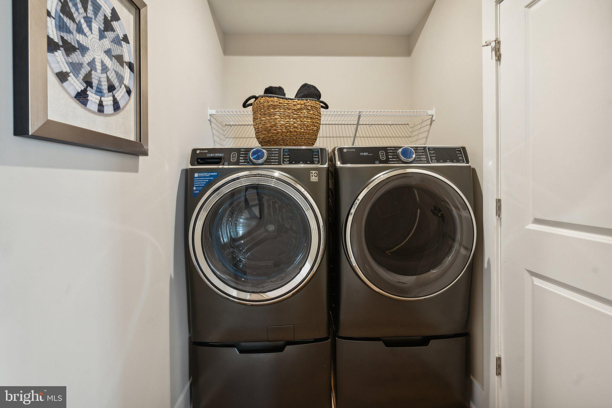 PARK PLACE - Residential