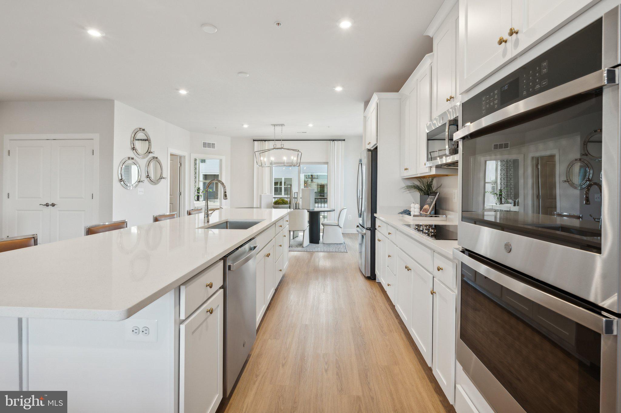 PARK PLACE - Residential