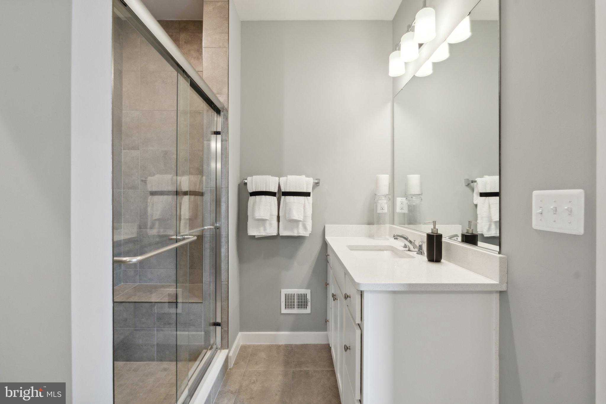 PARK PLACE - Residential