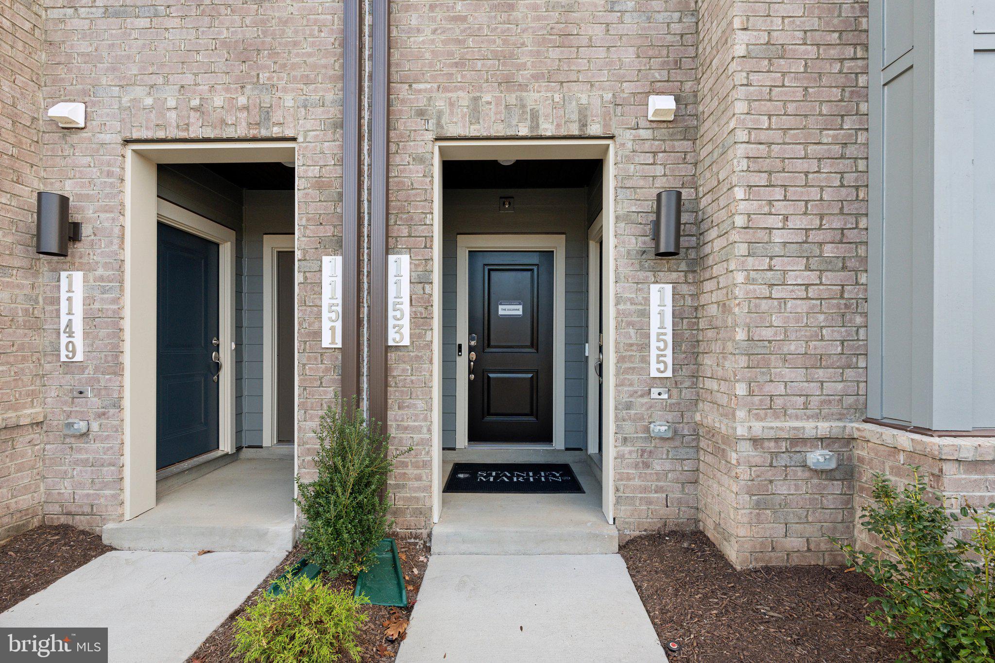 PARK PLACE - Residential