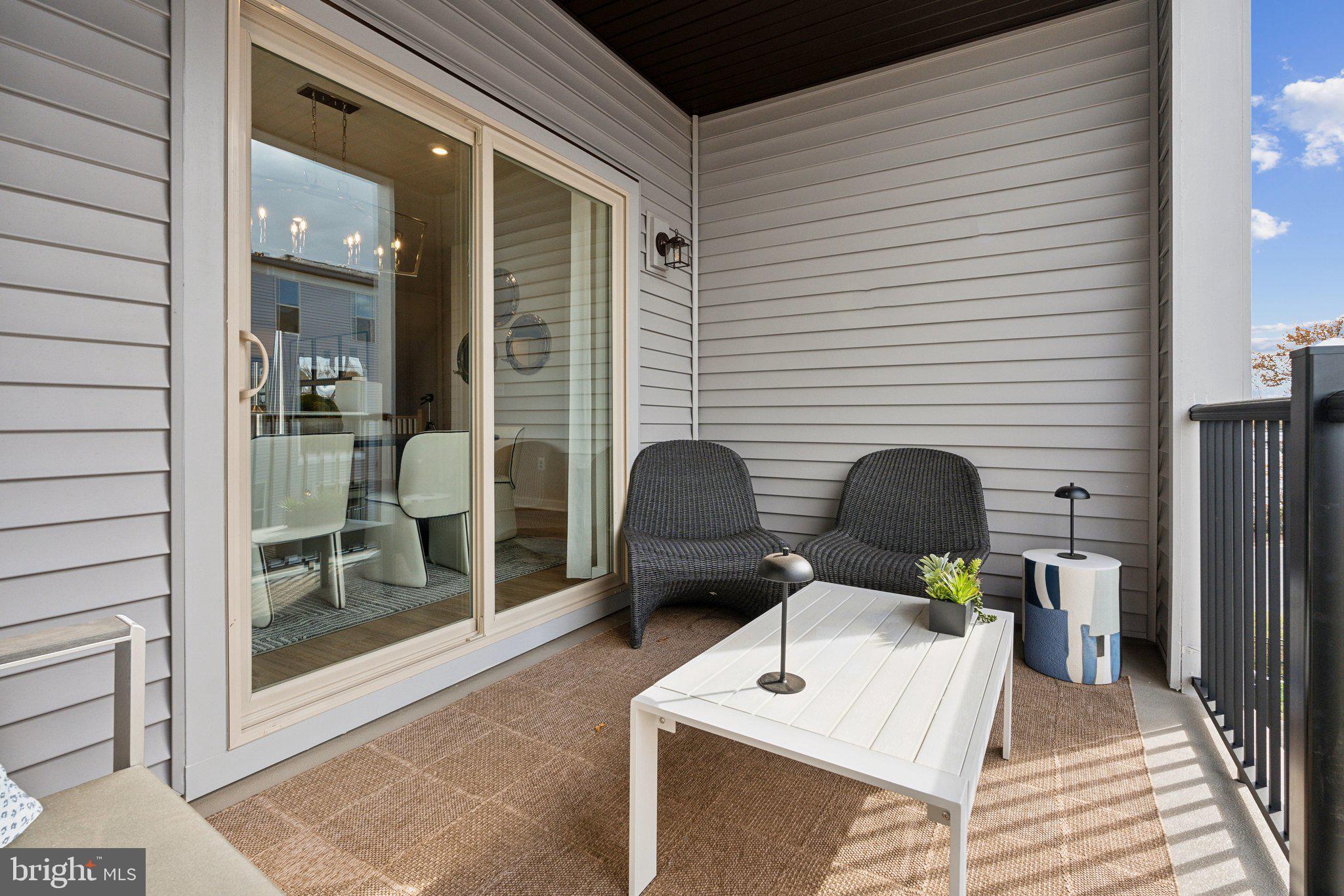 PARK PLACE - Residential