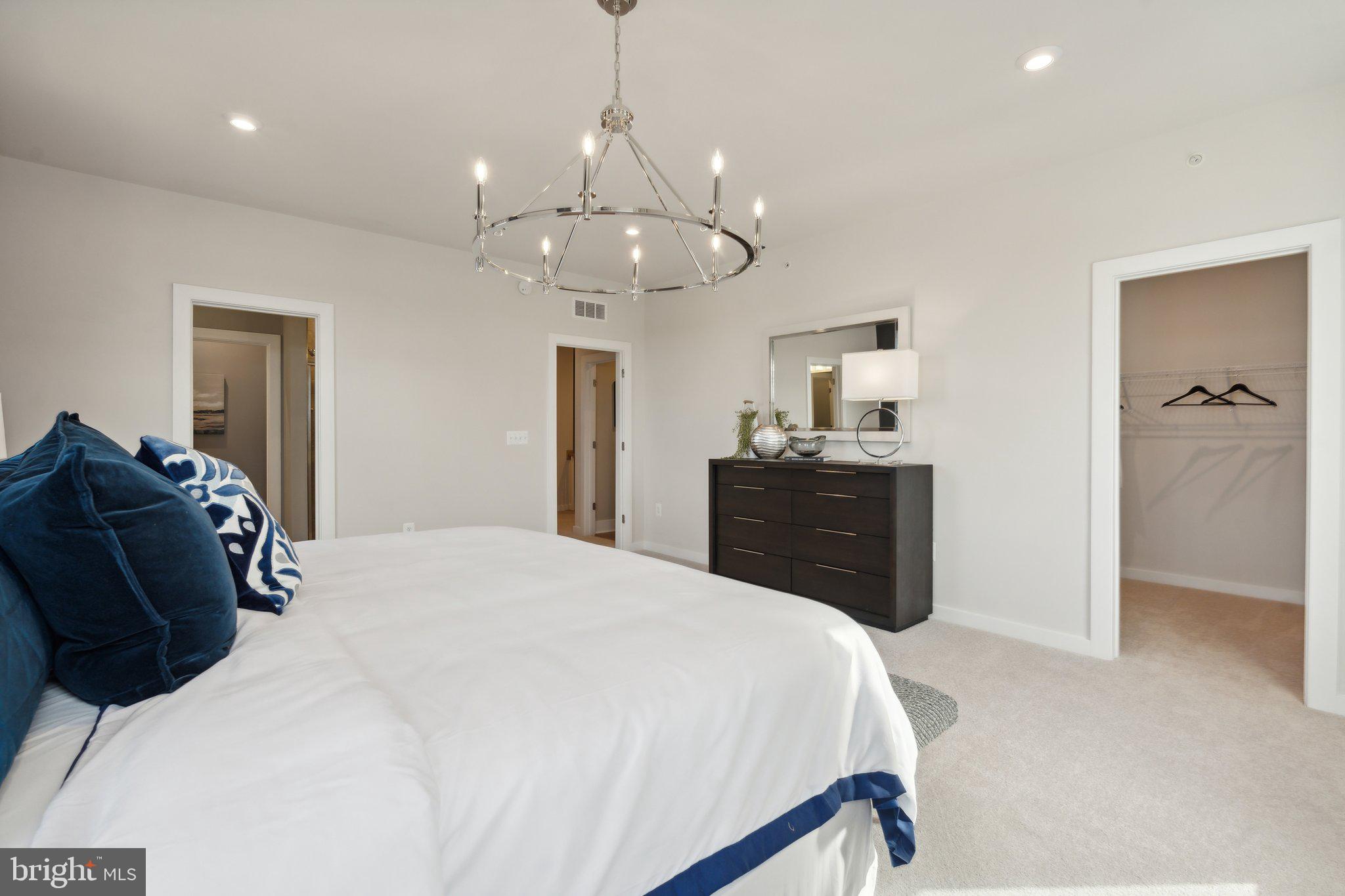 PARK PLACE - Residential