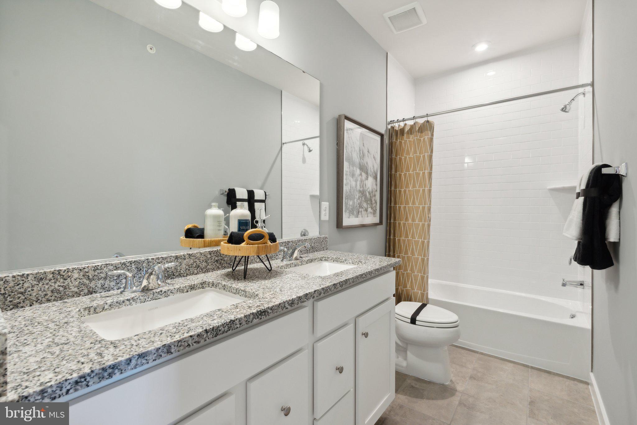 PARK PLACE - Residential