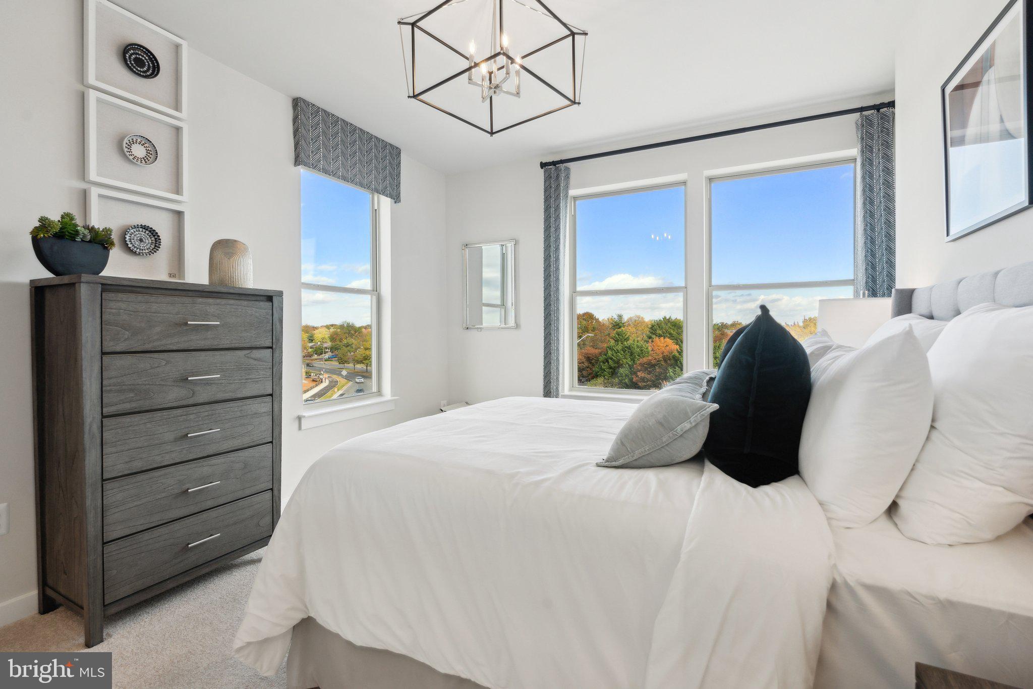 PARK PLACE - Residential