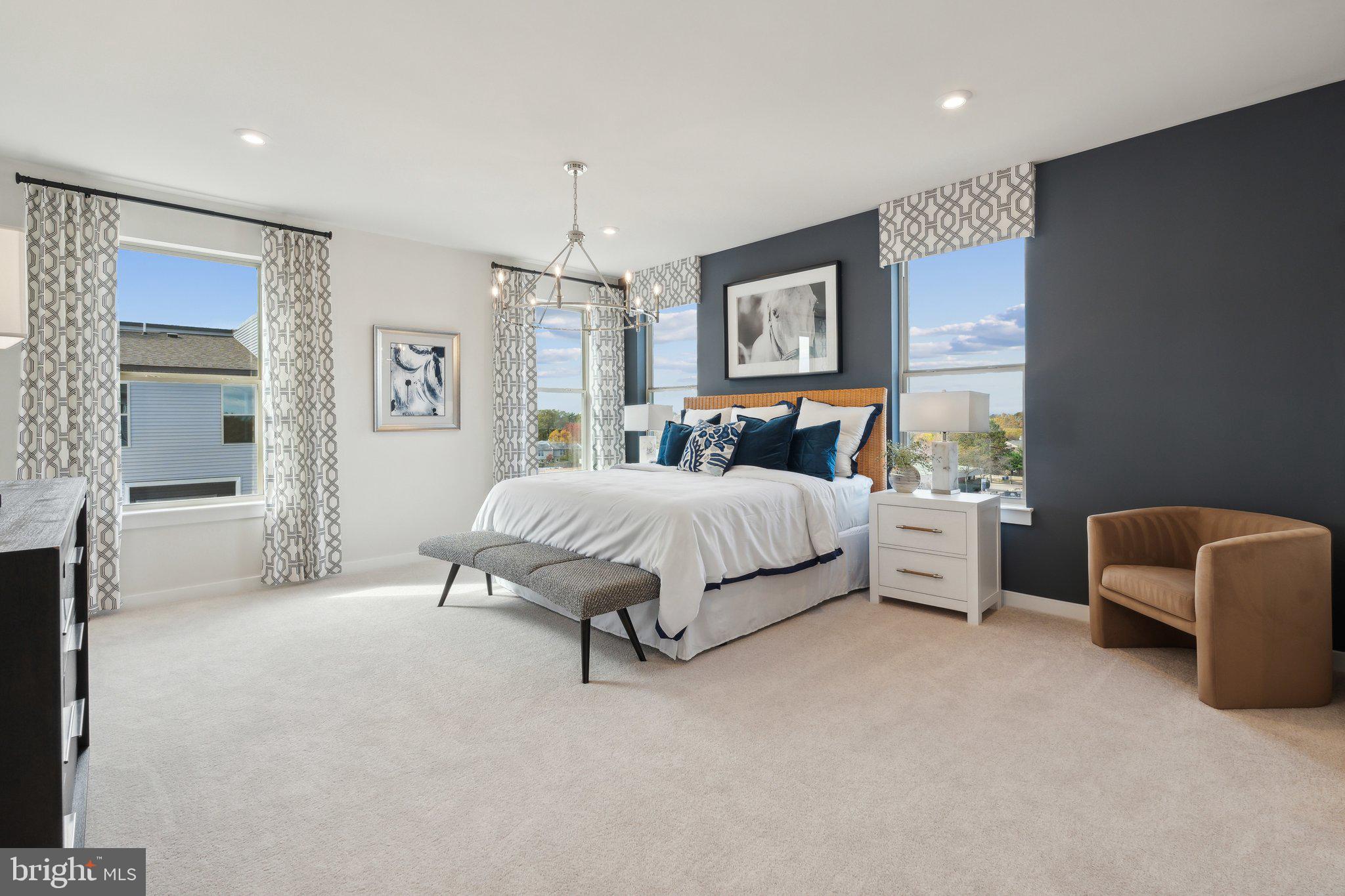 PARK PLACE - Residential