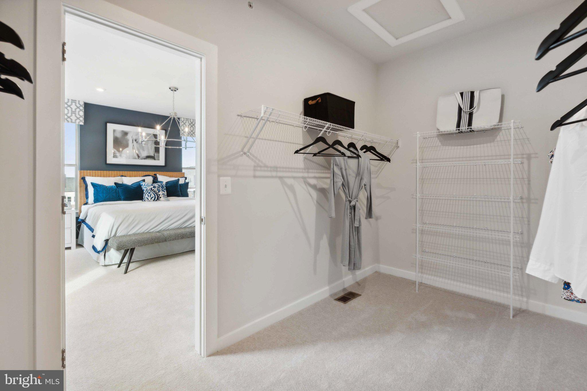 PARK PLACE - Residential