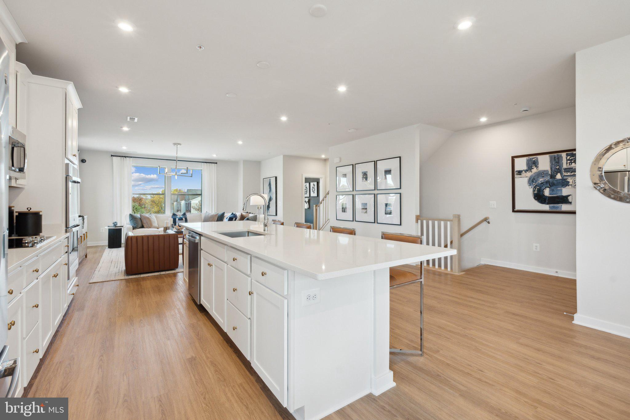 PARK PLACE - Residential