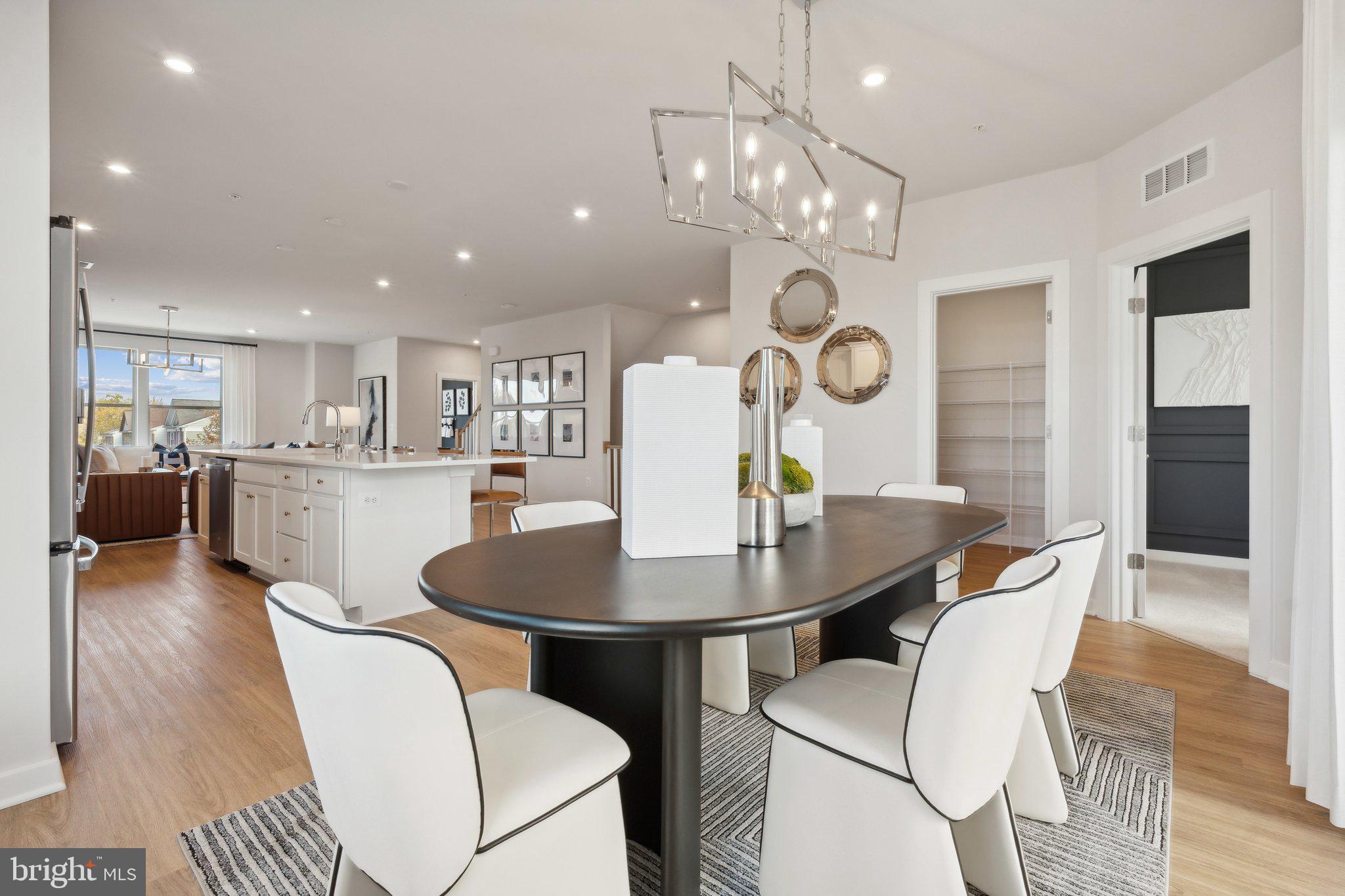 PARK PLACE - Residential