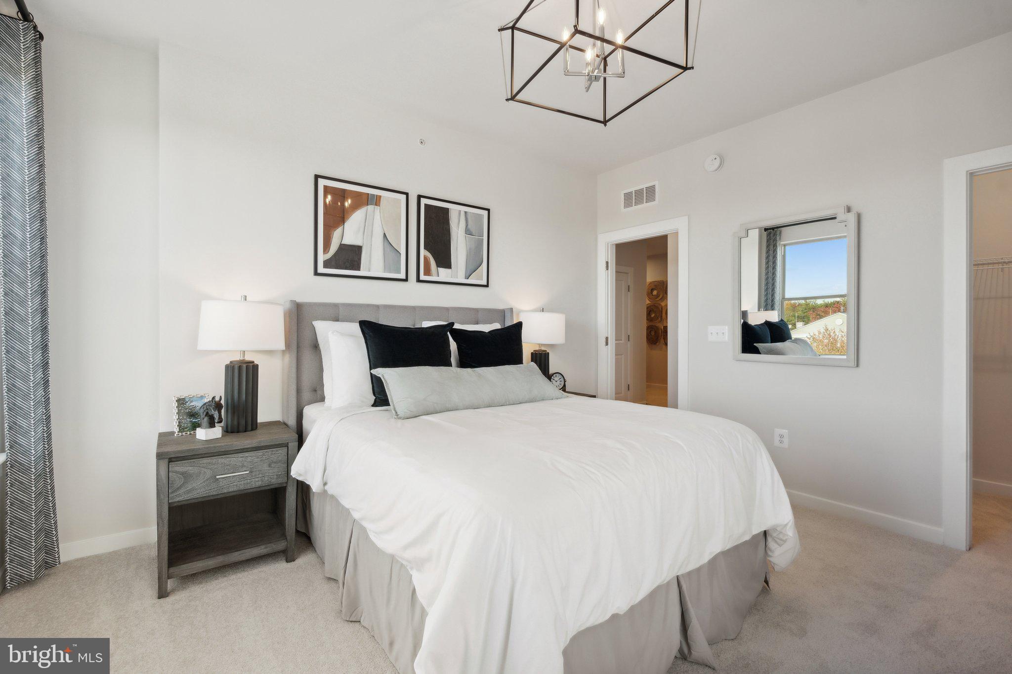 PARK PLACE - Residential