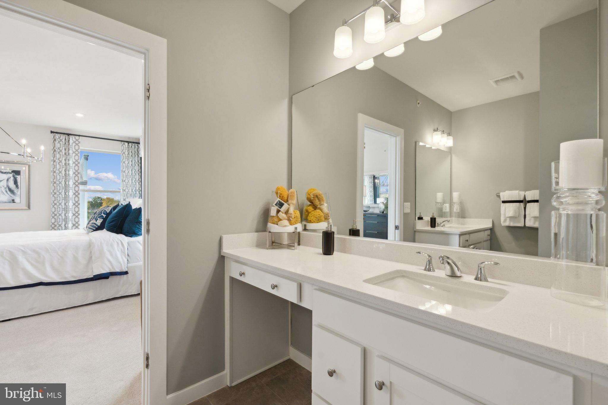 PARK PLACE - Residential