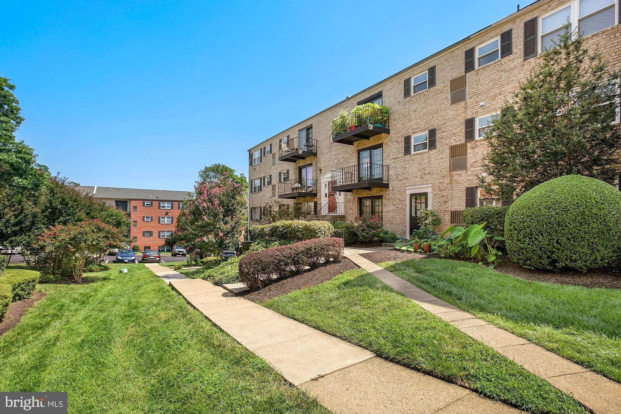 430 N Armistead Street Unit 303, Alexandria, VA 22312
