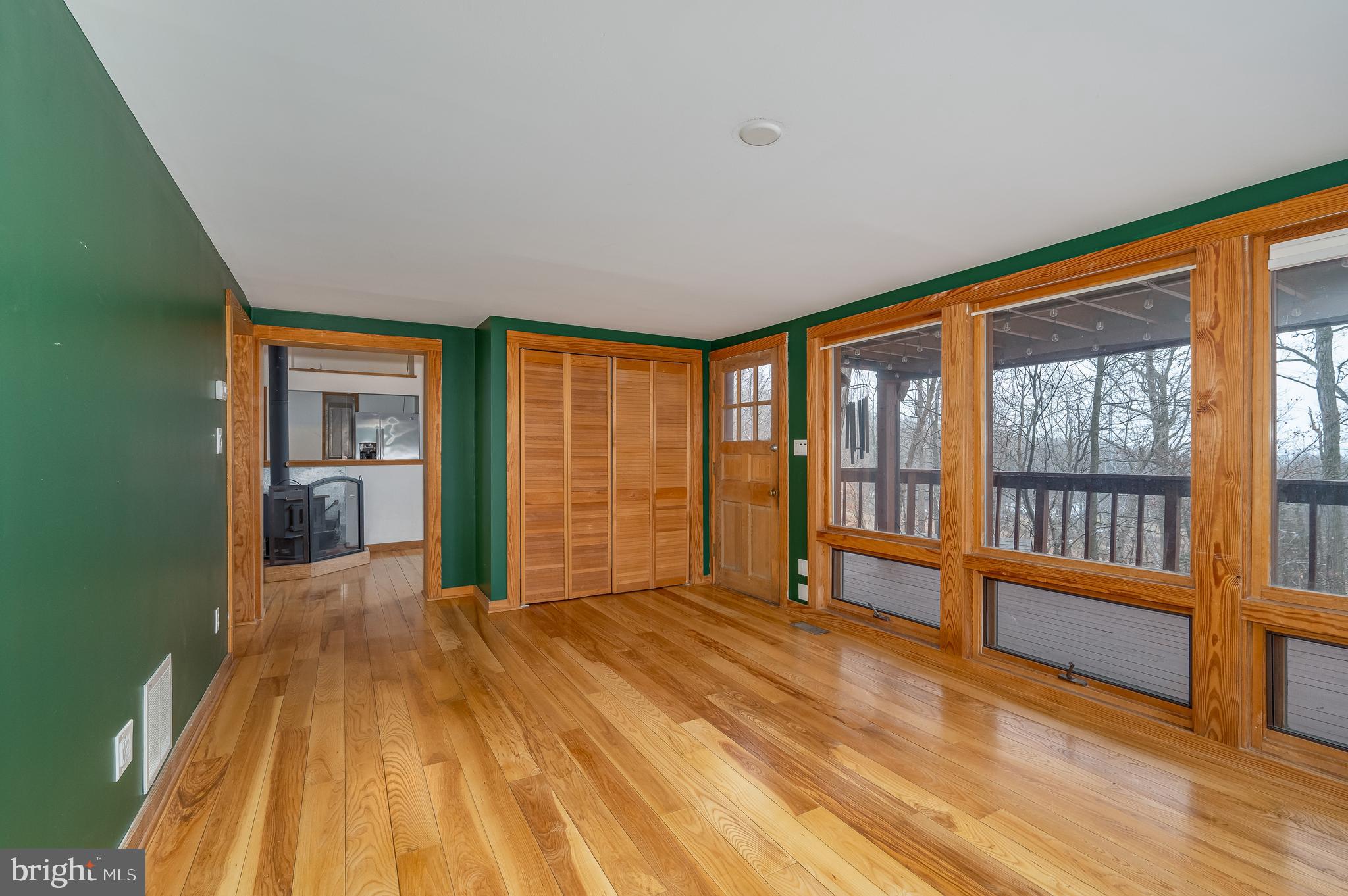 WESTRIDGE HILLS - Residential