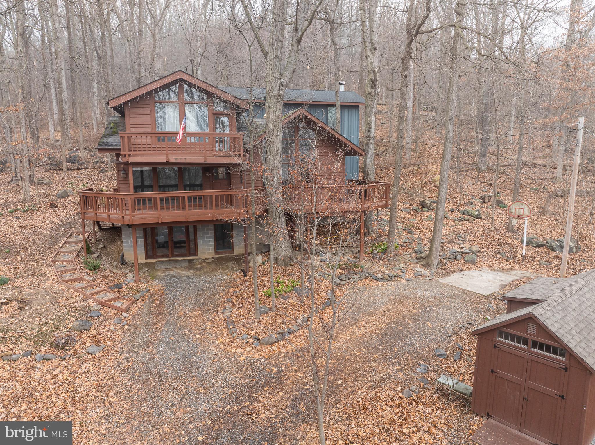 WESTRIDGE HILLS - Residential